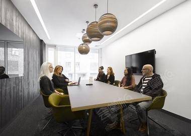 Workspace Group - Cannon Wharf